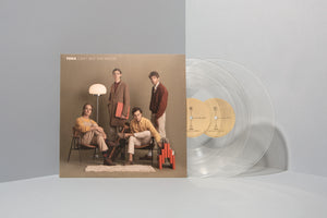Can't Buy The Mood - Glass Vinyl Limited Edition (USA)